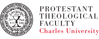 Protestant Theological Faculty Charles University Prague